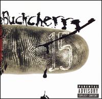 BUCKCHERRY - 15 - CD BUCKCHERRY - 15 - CD