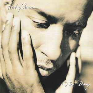 Babyface ‎- The Day - CD