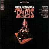 Byrds - Fifth Dimension - CD Byrds - Fifth Dimension - CD
