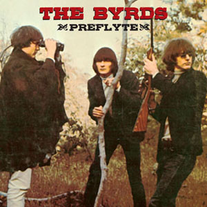 Byrds - Preflyte Plus - 2CD Byrds - Preflyte Plus - 2CD
