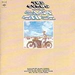 Byrds - Ballad Of Easy Rider - CD Byrds - Ballad Of Easy Rider - CD