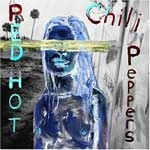 Red Hot Chili Peppers - By The Way - CD