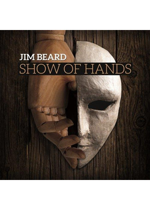 Jim Beard - Show of Hands - CD