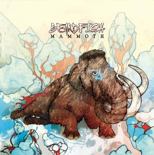 Beardfish - Mammoth - CD Beardfish - Mammoth - CD