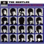 Beatles - A Hard Day's Night - CD (2009 Remastered) Beatles - A Hard Day's Night - CD (2009 Remastered)