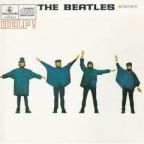 Beatles - Help: Film Soundtrack - CD (2009 Remastered) Beatles - Help: Film Soundtrack - CD (2009 Remastered)