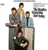 Beatles - Yesterday & Today(US Version) - CD Beatles - Yesterday & Today(US Version) - CD