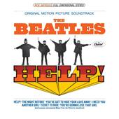 Beatles - Help!(US Version) - CD Beatles - Help!(US Version) - CD