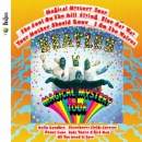 The Beatles- Magical Mystery Tour (Original Rec. Remastered)- CD