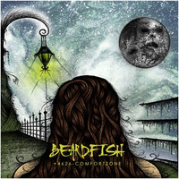 Beardfish - +4626-Comfortzone - CD