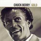 Chuck Berry - Gold - 2CD Chuck Berry - Gold - 2CD