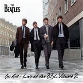 Beatles - On Air - Live At The BBC Volume 2 - 2CD Beatles - On Air - Live At The BBC Volume 2 - 2CD