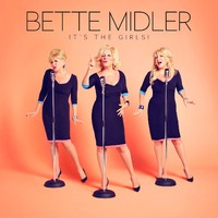 Bette Midler - It's The Girls - CD Bette Midler - It's The Girls - CD