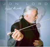 Jon Lord - Beyond the Notes - CD