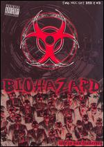 Biohazard - Live in San Francisco - CD + DVD