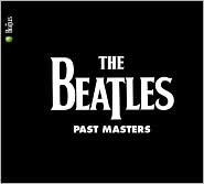 Beatles - Past Masters Vol.1+2 - 2CD Beatles - Past Masters Vol.1+2 - 2CD