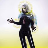 Bjork - Vulnicura - CD Bjork - Vulnicura - CD