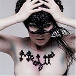 Bjork - Medulla - CD Bjork - Medulla - CD