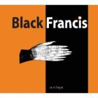 Black Francis - Svn Fngrs - CD