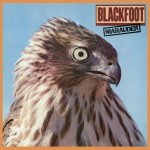 BLACKFOOT - MARAUDER(deluxe edit.) - CD