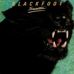BLACKFOOT - TOMCATTIN(deluxe edit.) - CD