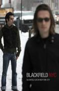 BLACKFIELD - Live in NY - DVD