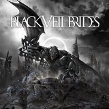 BLACK VEIL BRIDES - BLACK VEIL BRIDES - CD
