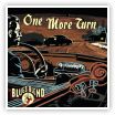 Blues Blend - One More Turn - CD