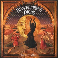Blackmore's Night - Dancer and the Moon - CD+DVD Blackmore's Night - Dancer and the Moon - CD+DVD