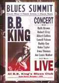 B.B. King - Blues Summit - DVD B.B. King - Blues Summit - DVD