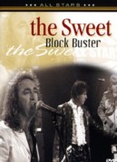 Sweet - Block Buster - DVD Region Free