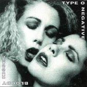 Type O Negative - Bloody Kisses - CD