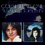 Colin Blunstone - Ennismore/Journey - CD