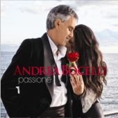 Andrea Bocelli - Passione - CD