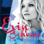 Ezrin Boheme - What a Life - CD