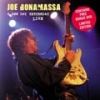 JOE BONAMASSA - A New Day Yesterday Live - CD