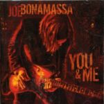 Joe Bonamassa - You & Me - CD