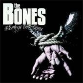 Bones - Monkeys With Guns - CD