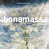JOE BONAMASSA - A New Day Yesterday - CD
