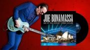 Joe Bonamassa - Live At the Sydney Opera - CD