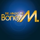 BONEY M - The Magic Of Boney M - CD