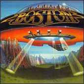 Boston - Don't Look Back - CD Boston - Don't Look Back - CD