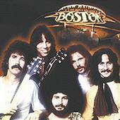 Boston - Rock & Roll Band - CD