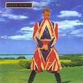 David Bowie - Earthling - CD David Bowie - Earthling - CD