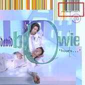 David Bowie - Hours - CD David Bowie - Hours - CD