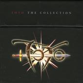 Toto - The Collection - 7 CD + DVD]