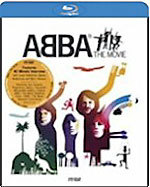 Abba - Abba The movie - Blu Ray Abba - Abba The movie - Blu Ray