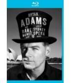 Bryan Adams - Live At Sydney Opera House - Blu Ray