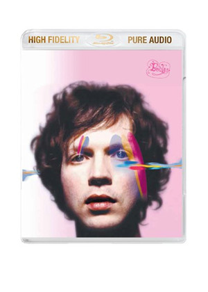 Beck - Sea Change - Blu-Ray Audio Beck - Sea Change - Blu-Ray Audio