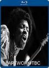 Jimi Hendrix - Live At Monterey - Blu Ray